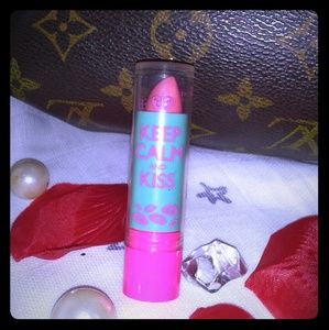 ✨Brand NEW✨ Keep Calm Lip Balm